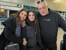 ‫أبناء الفنانين المصريين يسجلون حضوراً لافتاً في دراما رمضان‬‎